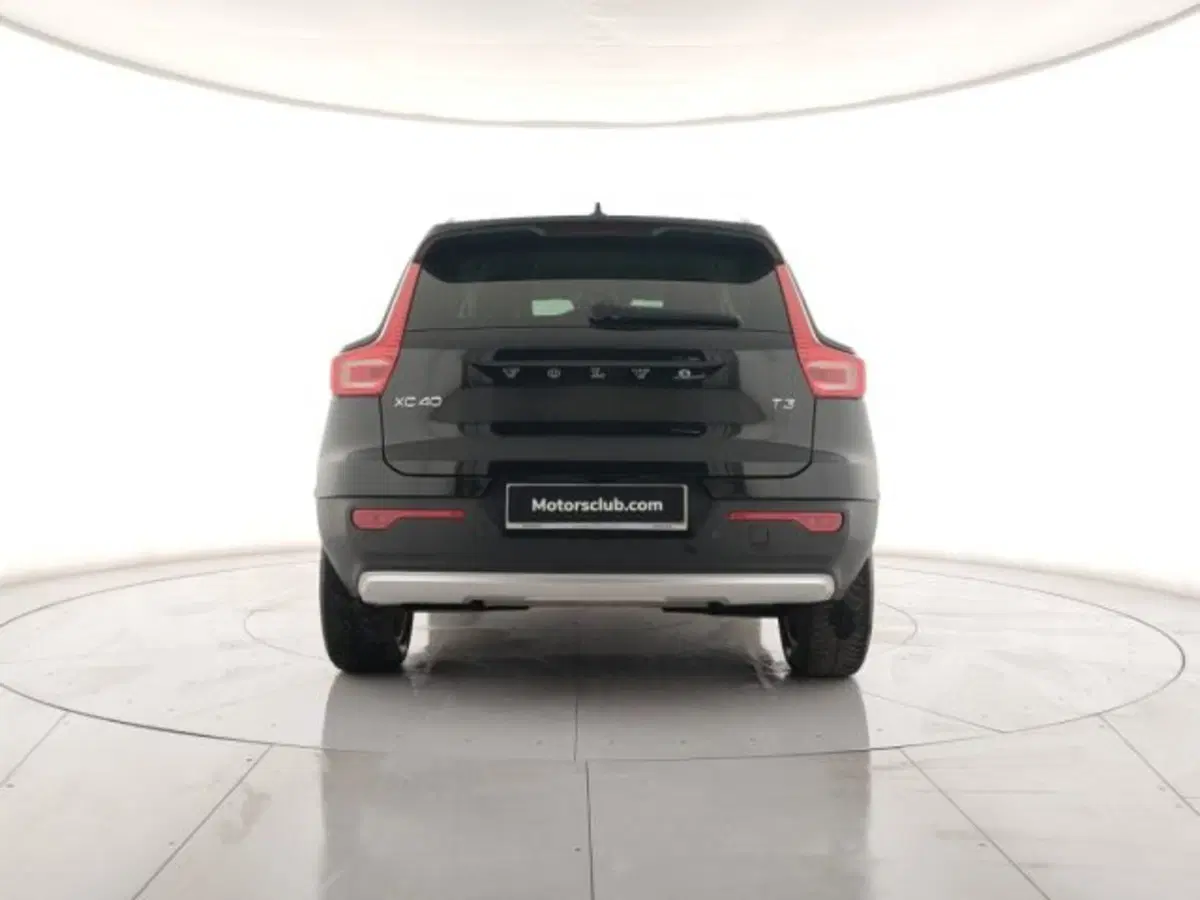 Volvo XC40 usata a Modena (4)