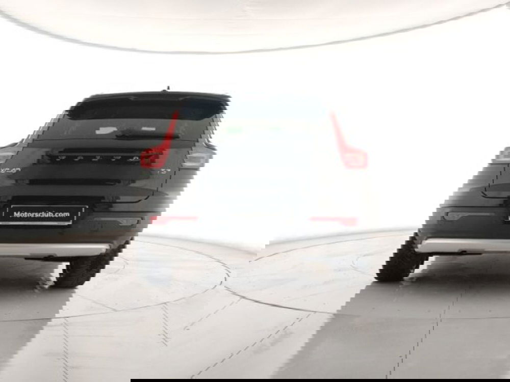 Volvo XC40 usata a Modena (4)