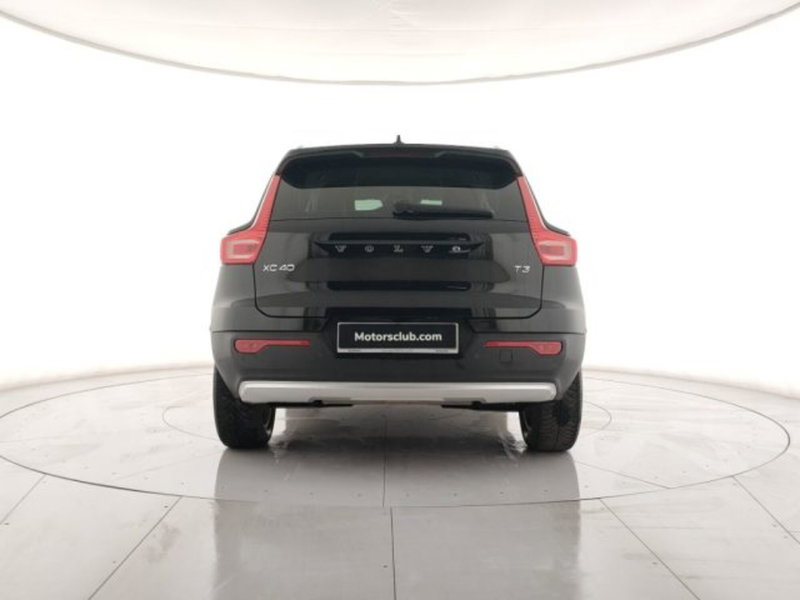Volvo XC40 usata a Modena (4)