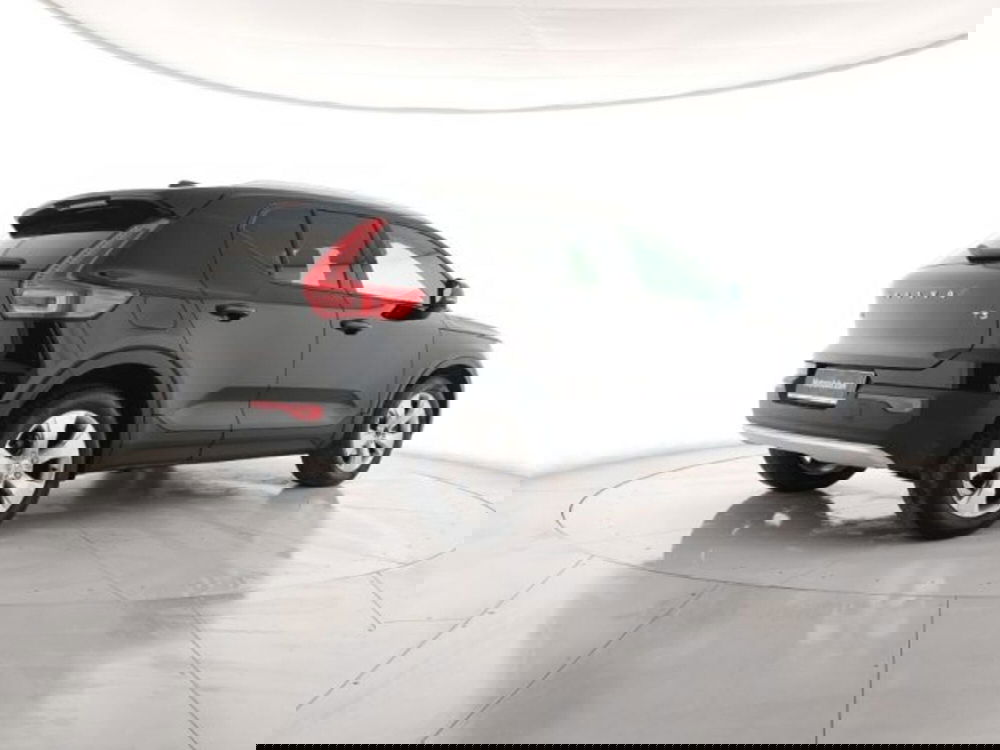 Volvo XC40 usata a Modena (5)