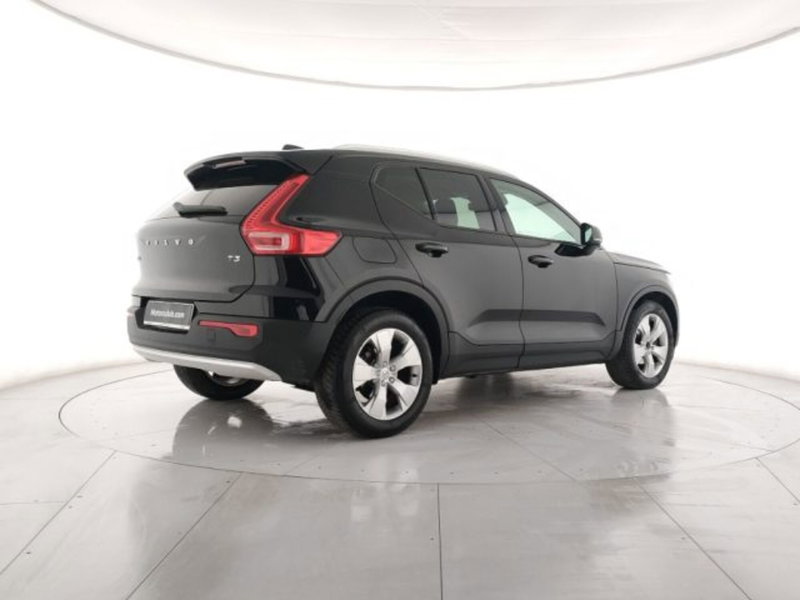 Volvo XC40 usata a Modena (5)