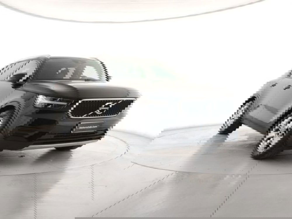 Volvo XC40 usata a Modena (6)
