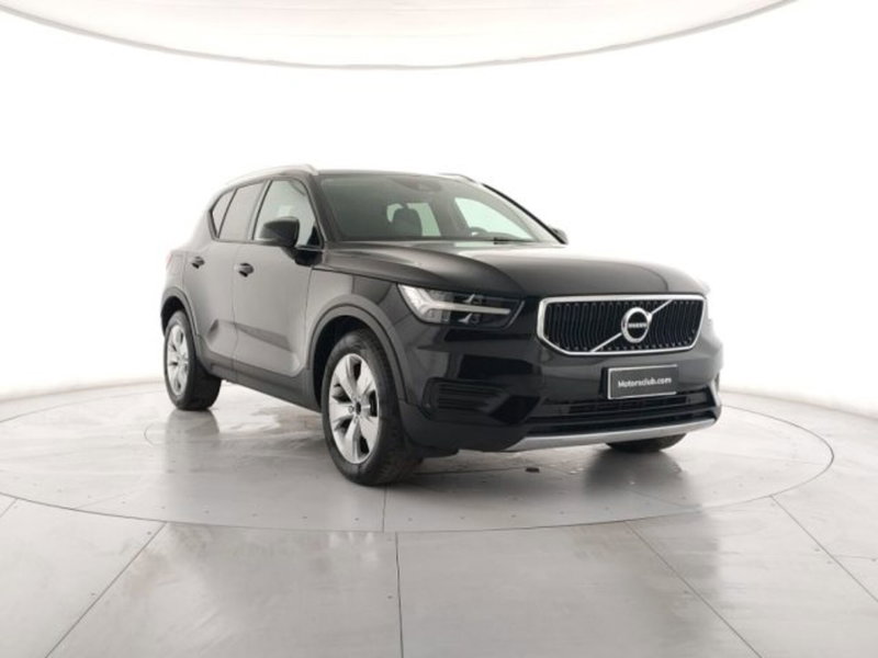 Volvo XC40 usata a Modena (6)