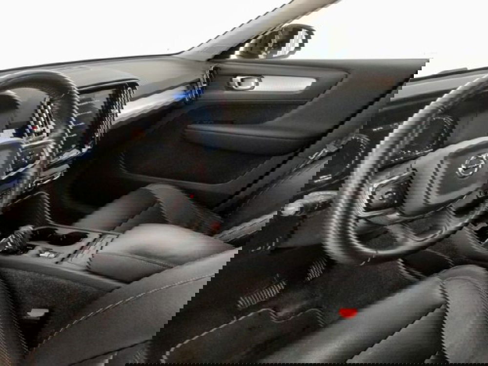 Volvo XC40 usata a Modena (7)