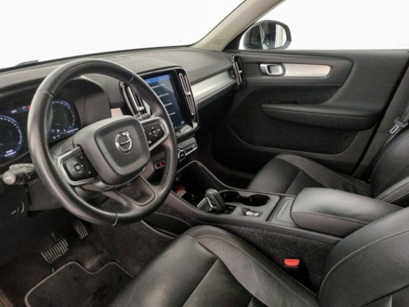 Volvo XC40 usata a Modena (7)