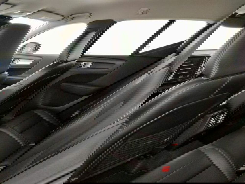 Volvo XC40 usata a Modena (8)