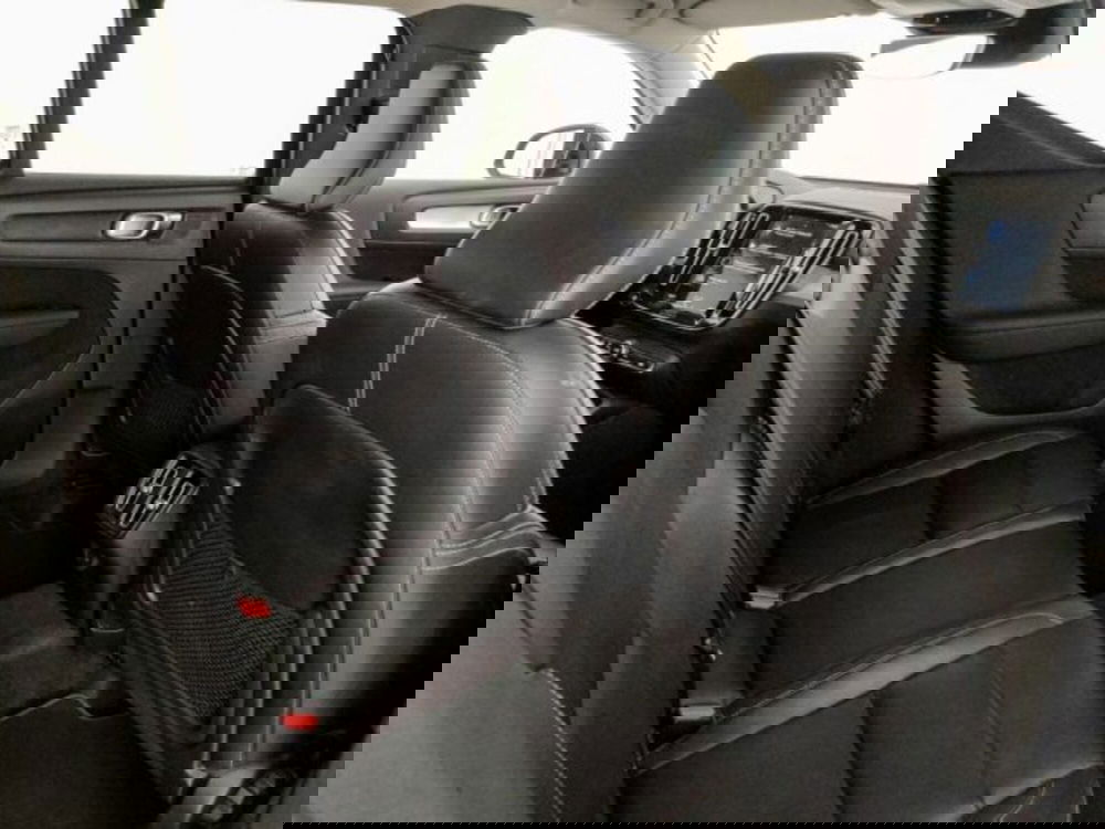 Volvo XC40 usata a Modena (9)