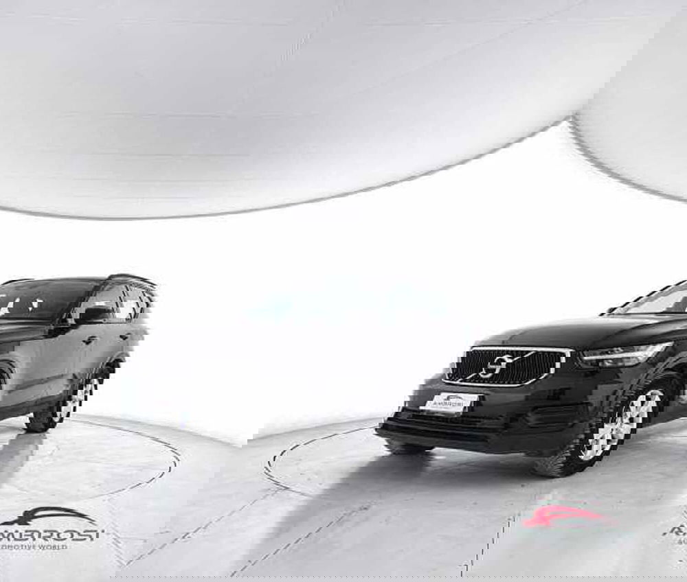 Volvo XC40 usata a Perugia