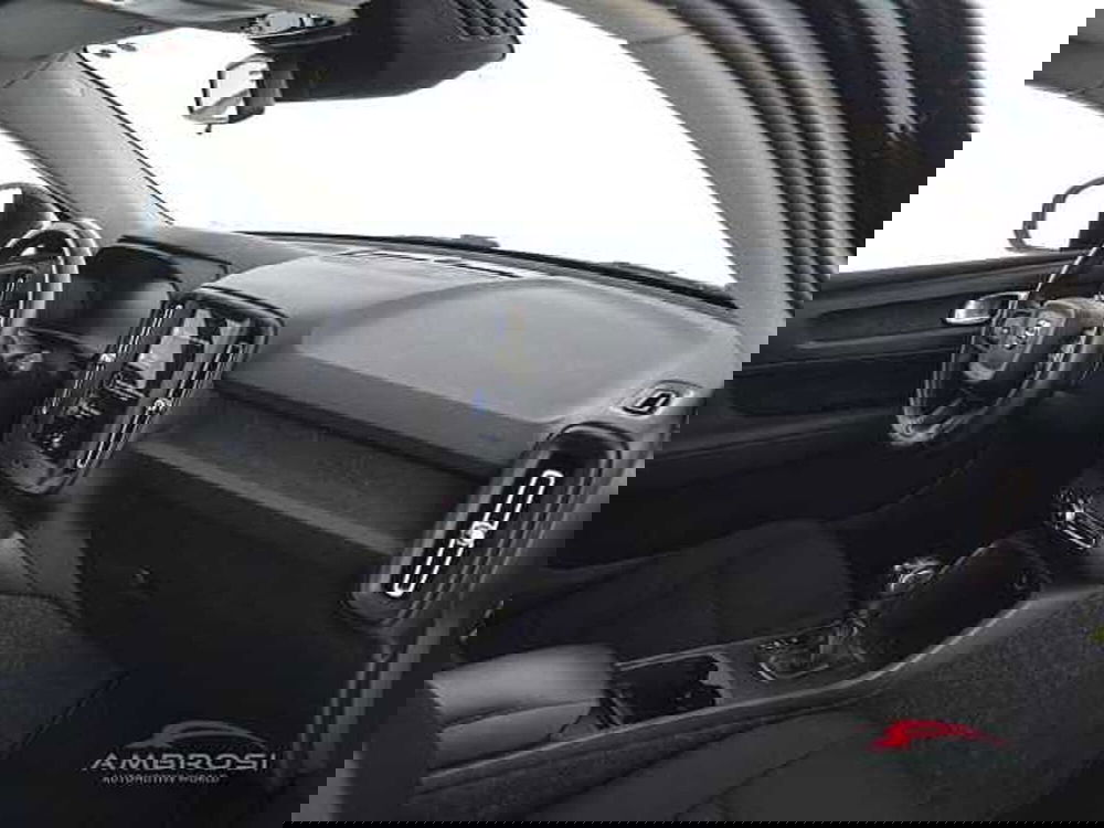 Volvo XC40 usata a Perugia (12)