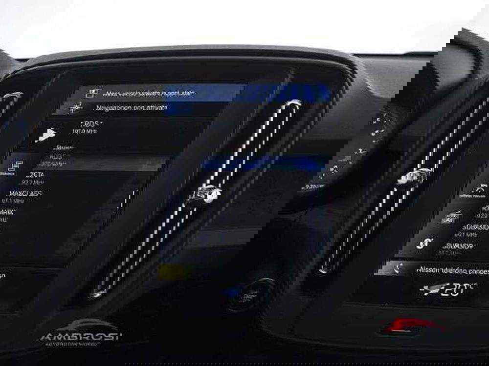 Volvo XC40 usata a Perugia (14)