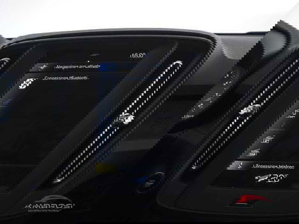 Volvo XC40 usata a Perugia (15)