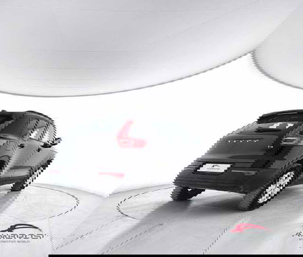 Volvo XC40 usata a Perugia (3)