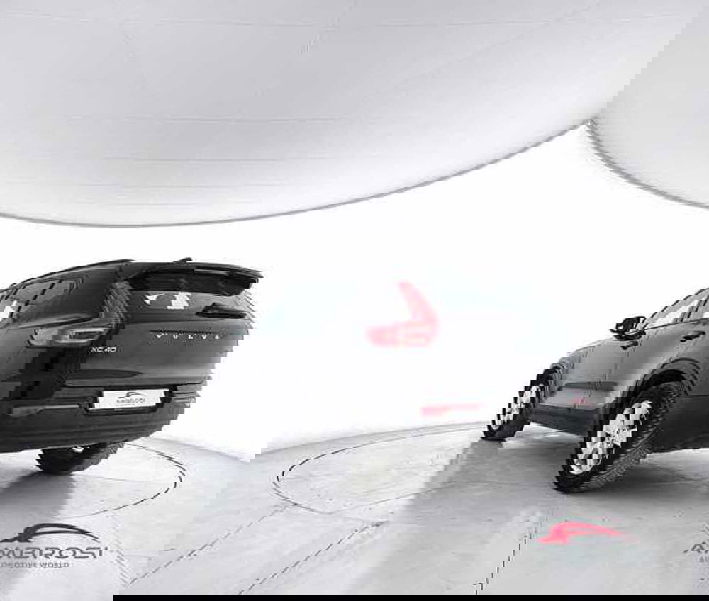 Volvo XC40 usata a Perugia (4)