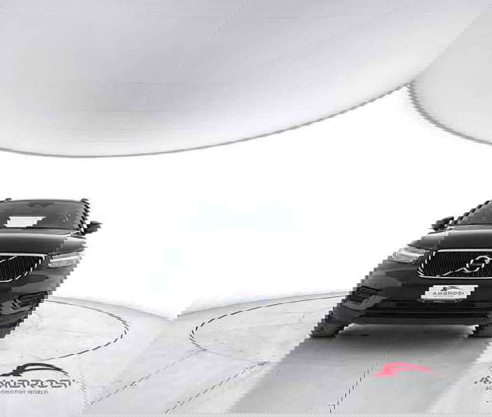 Volvo XC40 usata a Perugia (5)