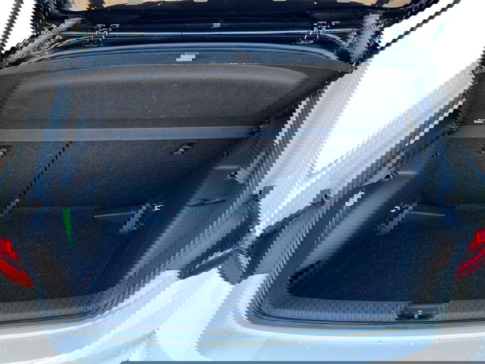 Skoda Fabia usata a Siena (10)