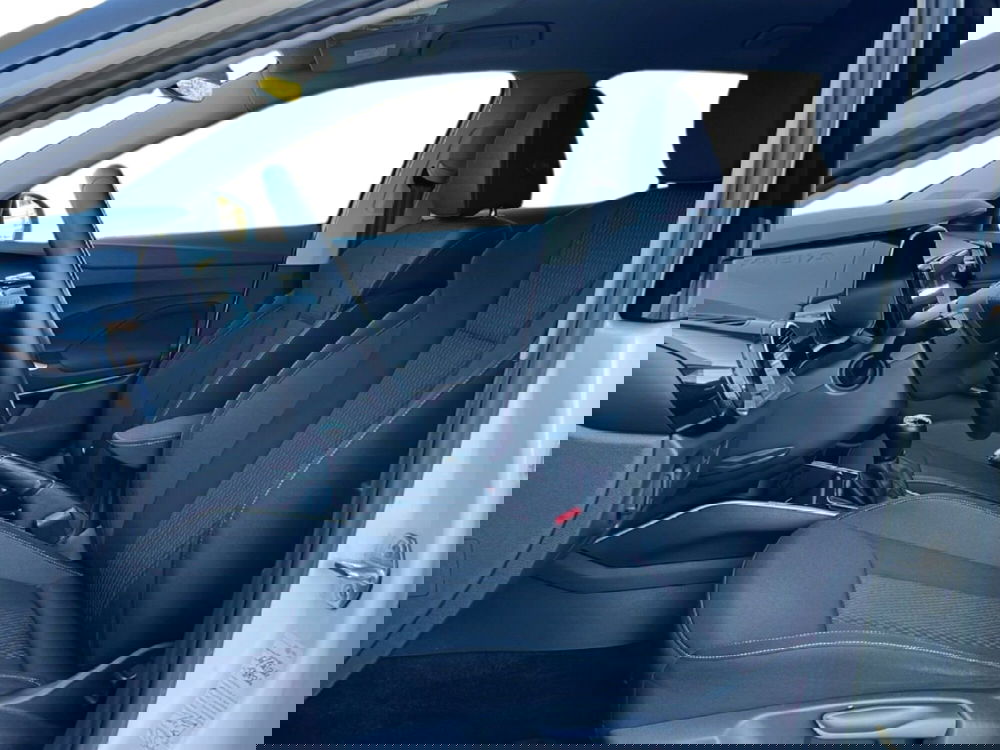 Skoda Fabia usata a Siena (11)