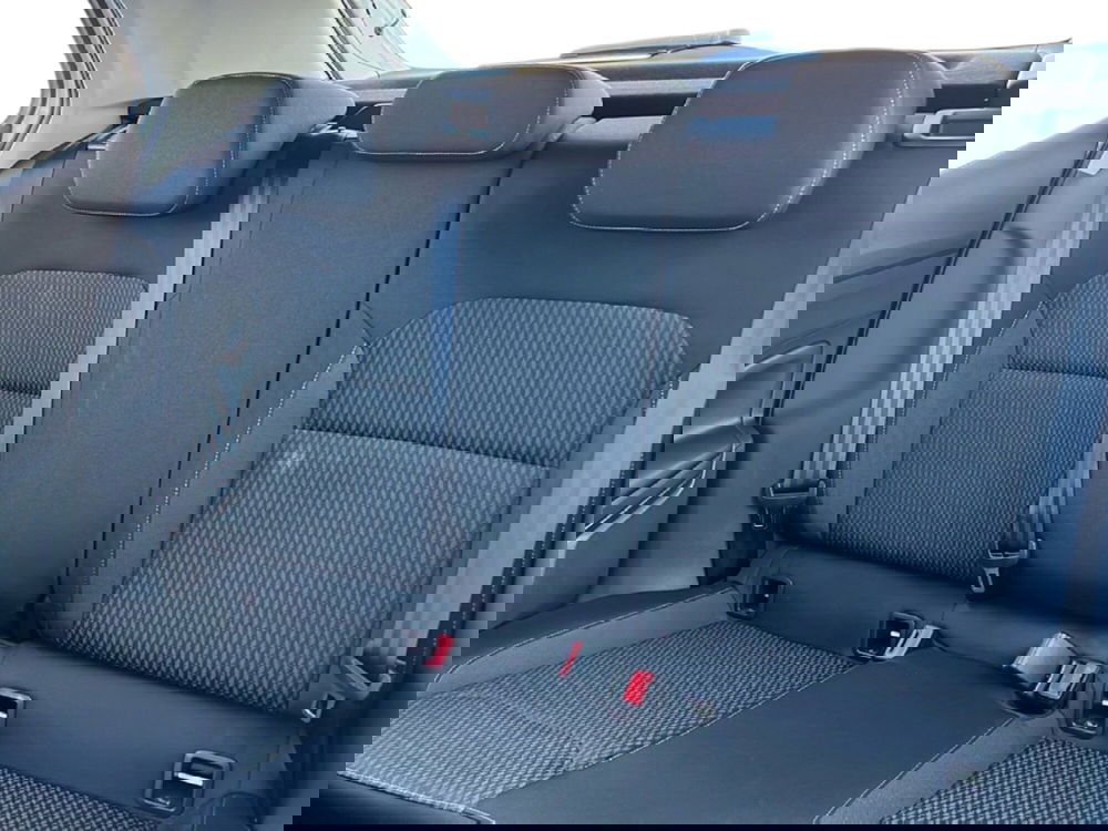 Skoda Fabia usata a Siena (12)