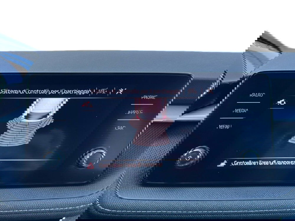 Skoda Fabia usata a Siena (14)