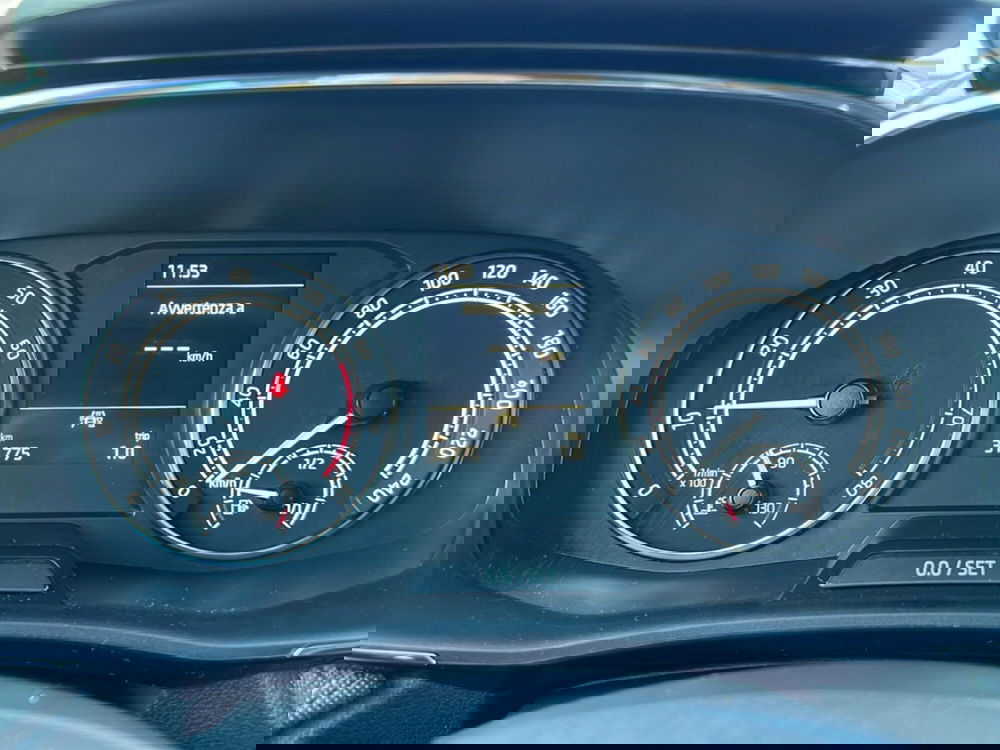 Skoda Fabia usata a Siena (15)