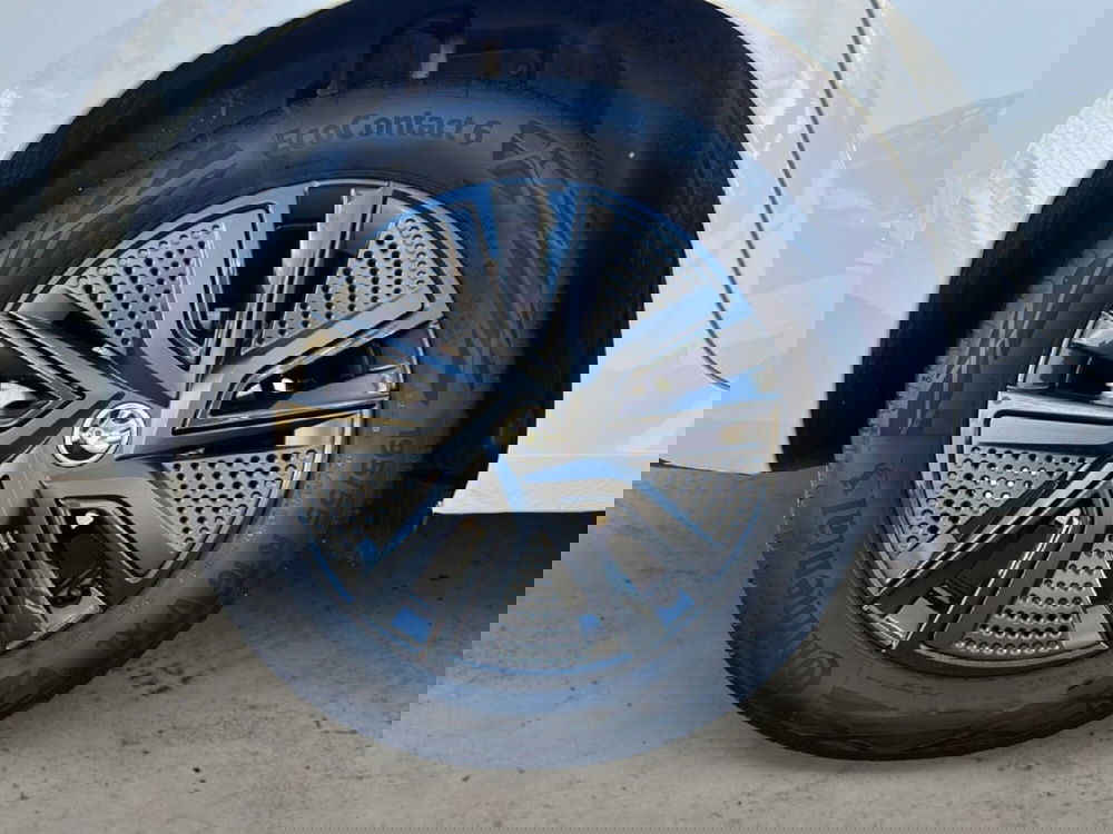 Skoda Fabia usata a Siena (9)