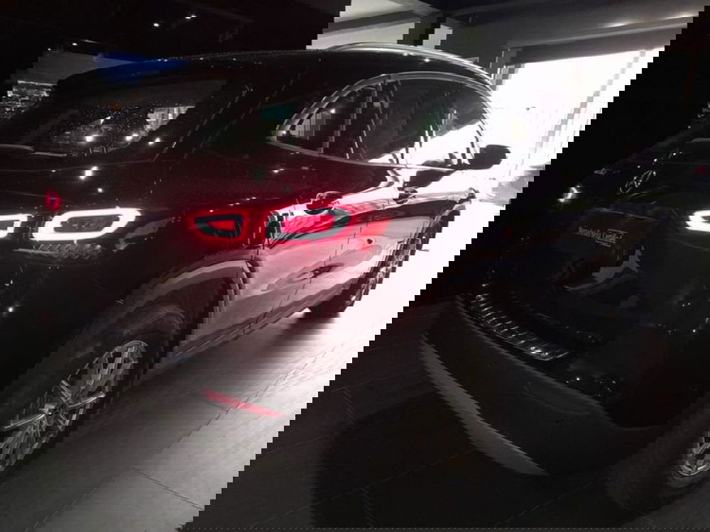 Mercedes-Benz GLA SUV usata a Napoli (3)