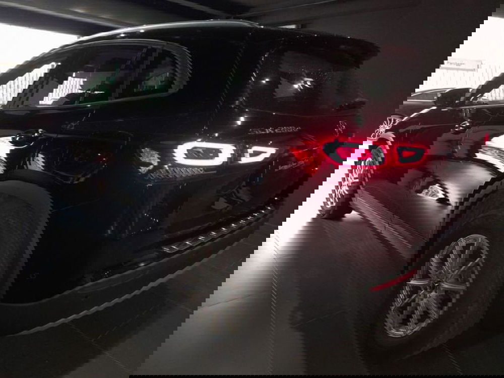 Mercedes-Benz GLA SUV usata a Napoli (8)