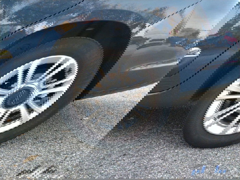 Fiat 500L usata a Cuneo (10)