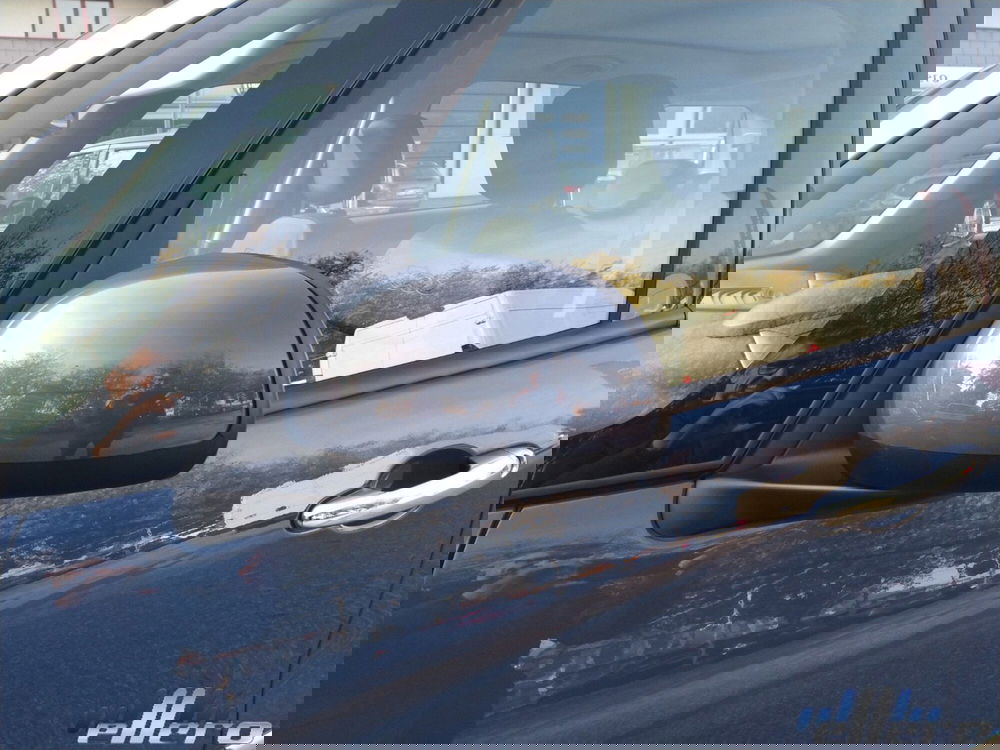 Fiat 500L usata a Cuneo (11)