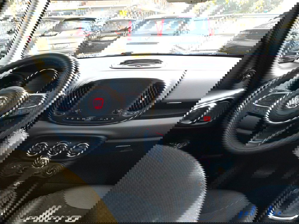 Fiat 500L usata a Cuneo (12)