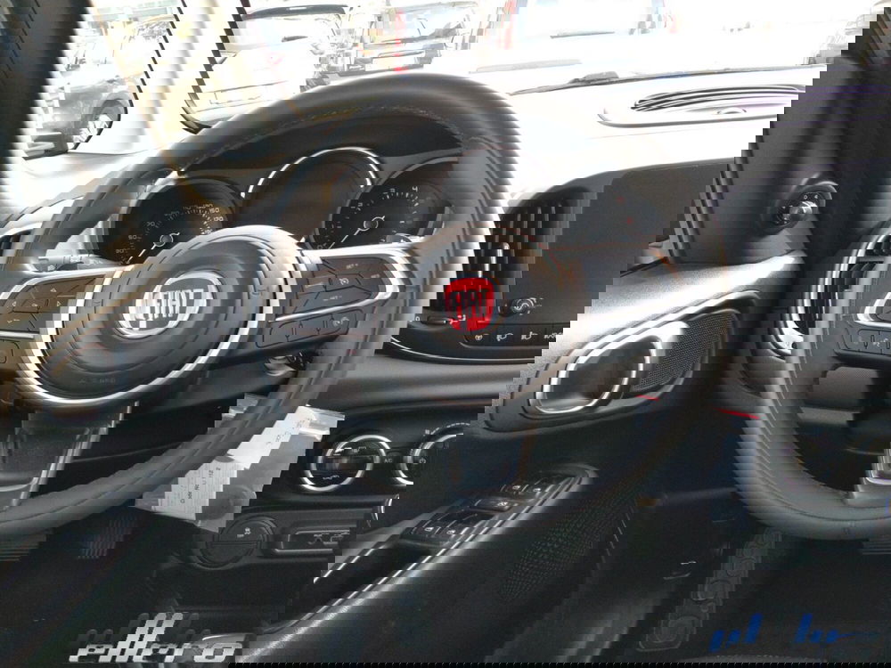 Fiat 500L usata a Cuneo (13)