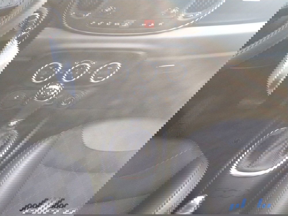 Fiat 500L usata a Cuneo (14)