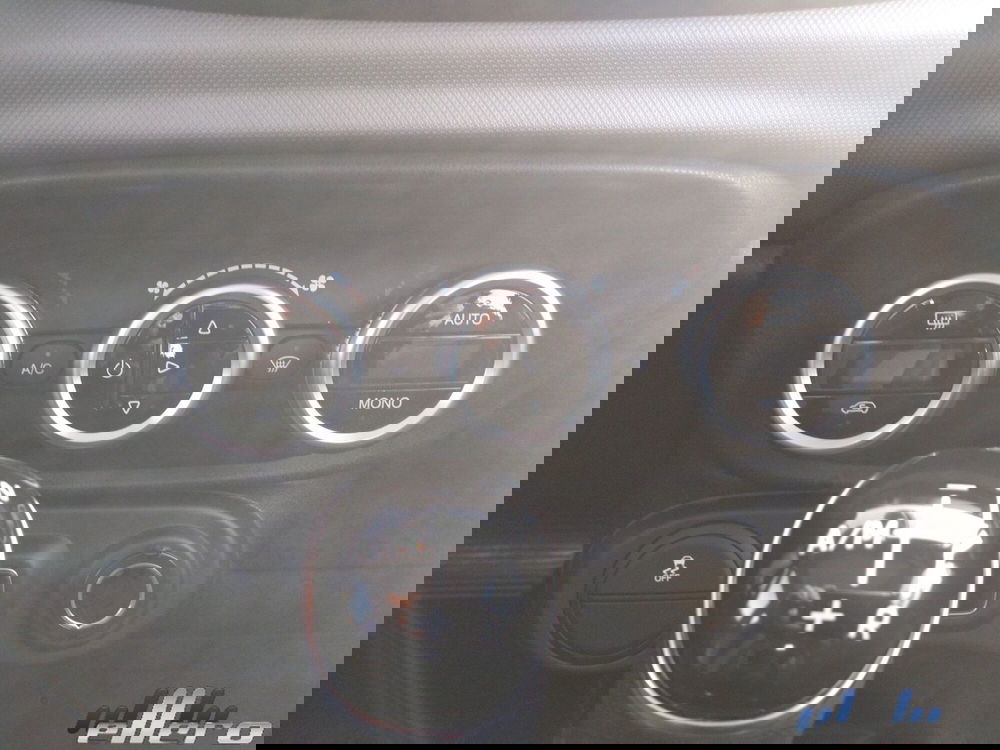 Fiat 500L usata a Cuneo (16)