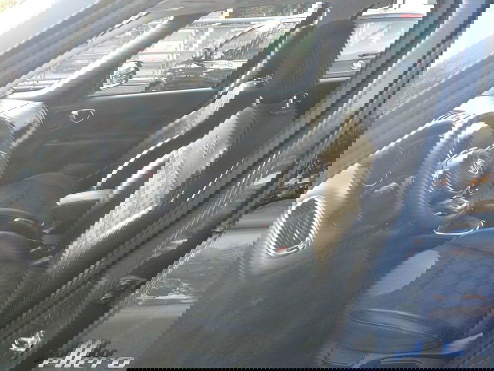 Fiat 500L usata a Cuneo (17)