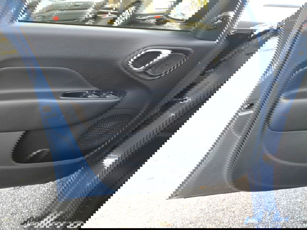 Fiat 500L usata a Cuneo (19)