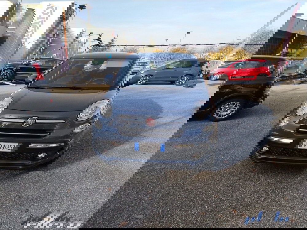 Fiat 500L usata a Cuneo (2)