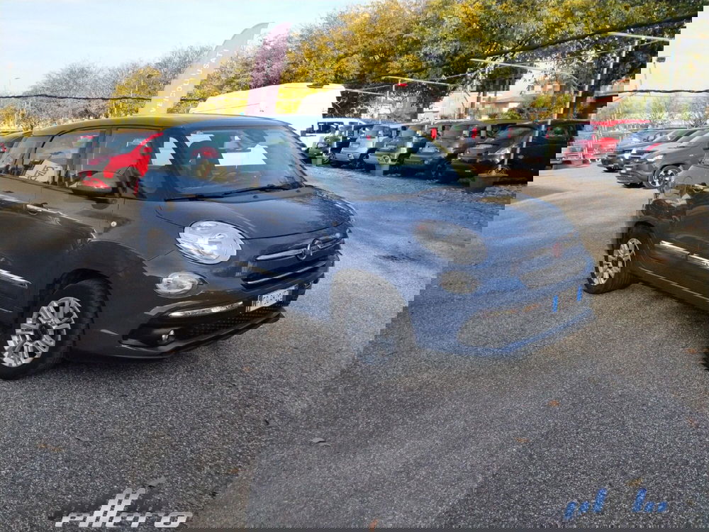 Fiat 500L usata a Cuneo (3)