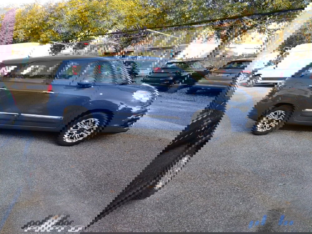 Fiat 500L usata a Cuneo (4)