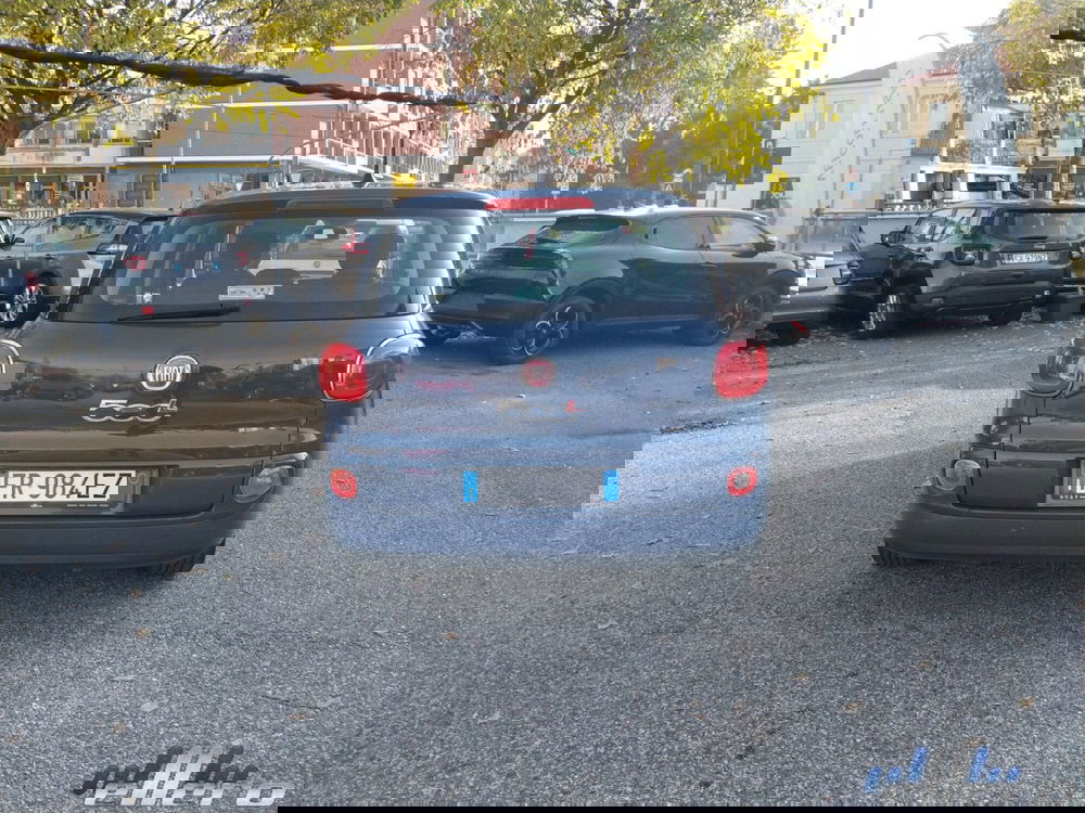 Fiat 500L usata a Cuneo (6)