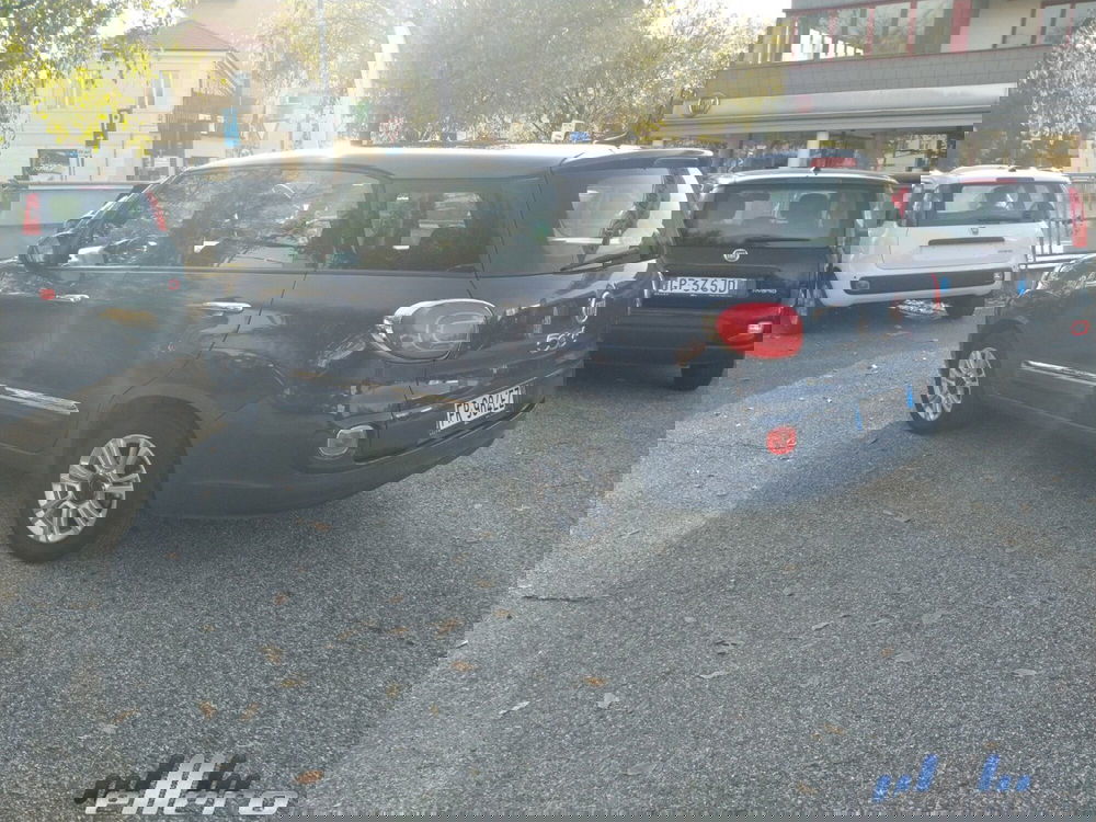 Fiat 500L usata a Cuneo (7)