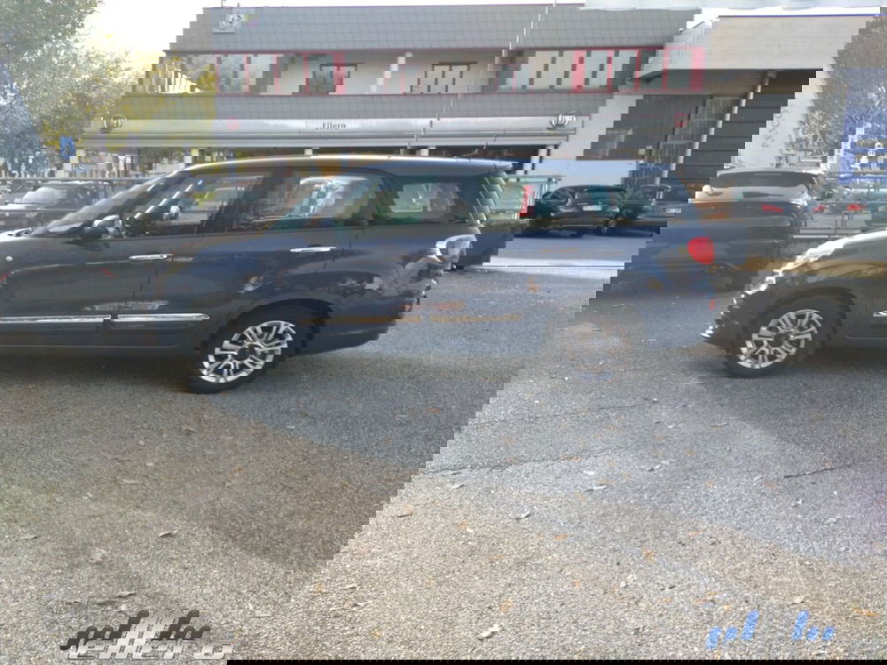 Fiat 500L usata a Cuneo (8)