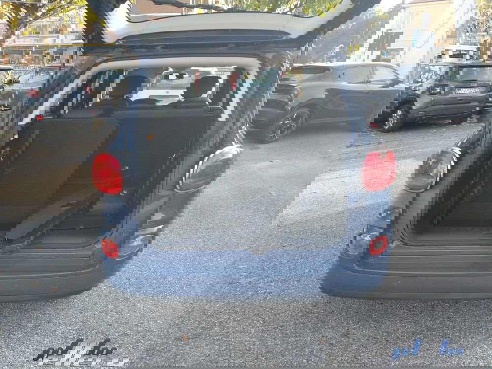 Fiat 500L usata a Cuneo (9)