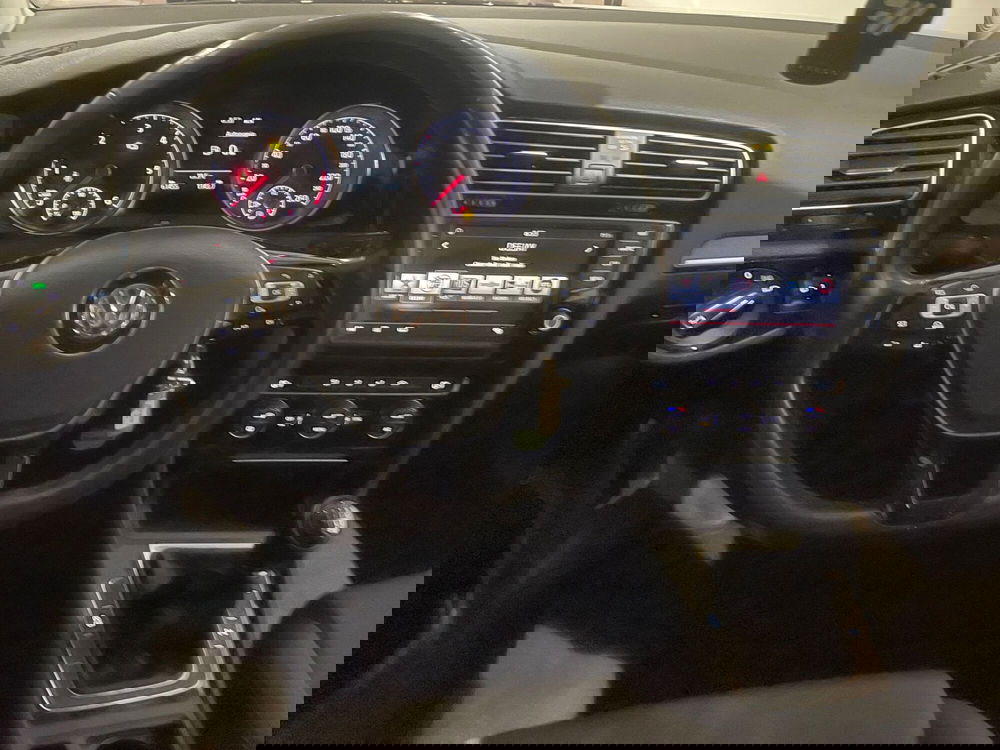 Volkswagen Golf usata a Genova (12)