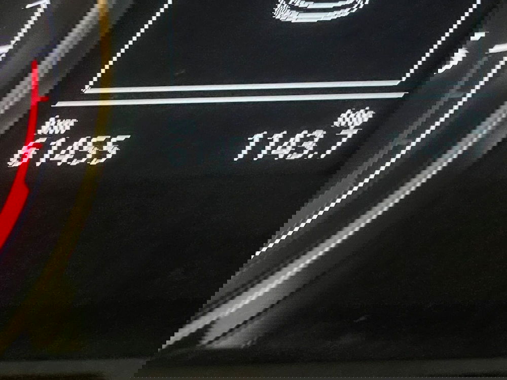 Volkswagen Golf usata a Genova (13)