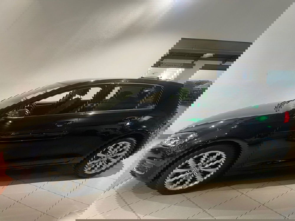 Volkswagen Golf usata a Genova (2)