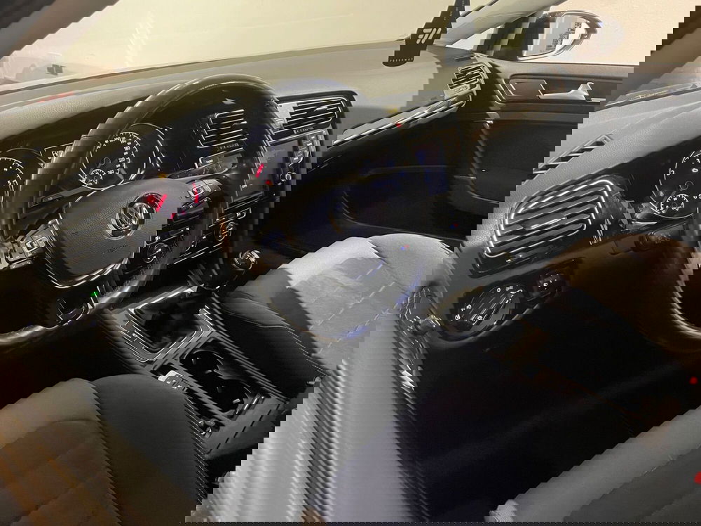 Volkswagen Golf usata a Genova (8)