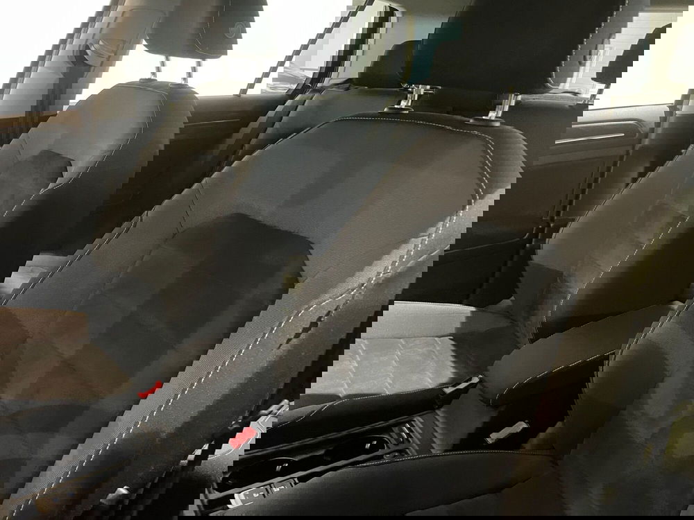 Volkswagen Golf usata a Genova (9)