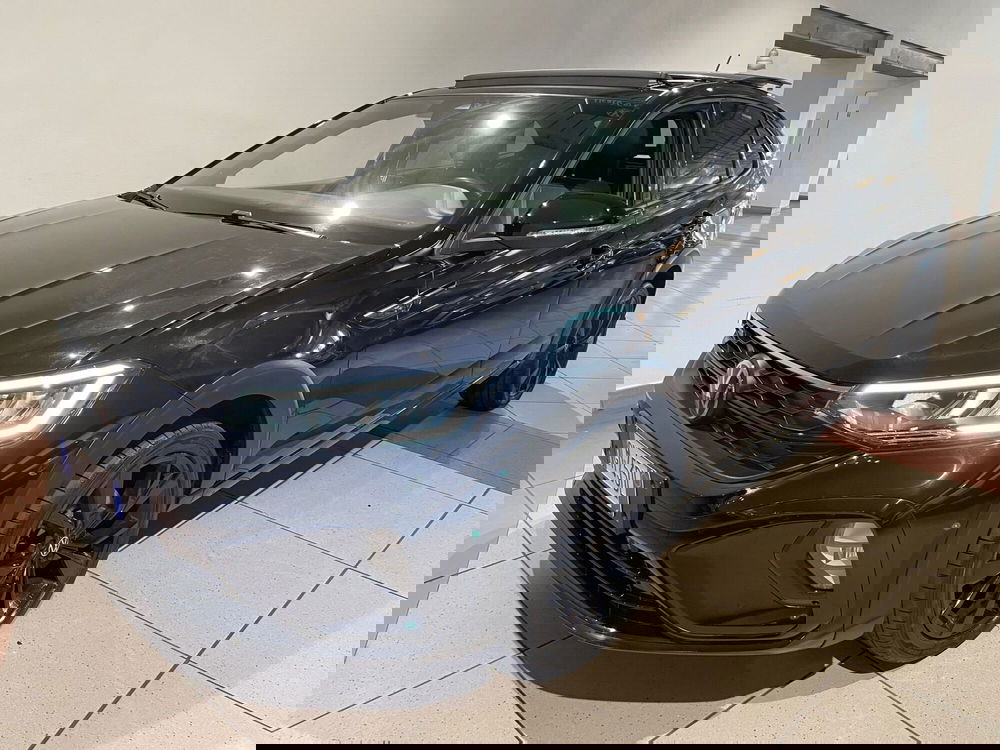 Volkswagen Taigo usata a Genova