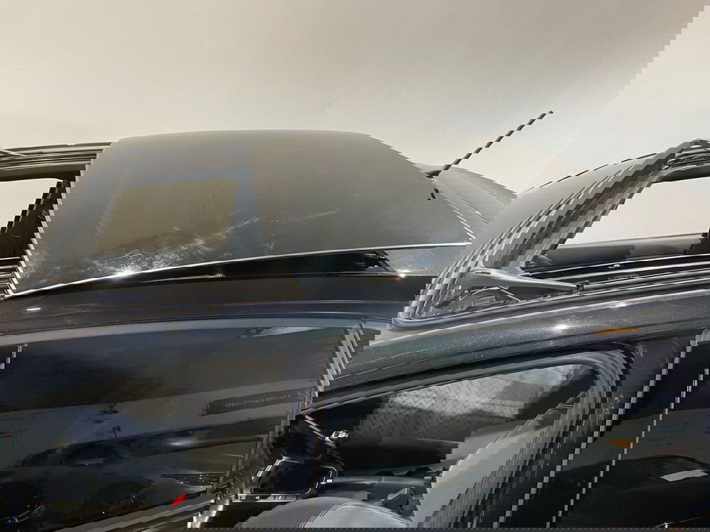 Volkswagen Taigo usata a Genova (18)