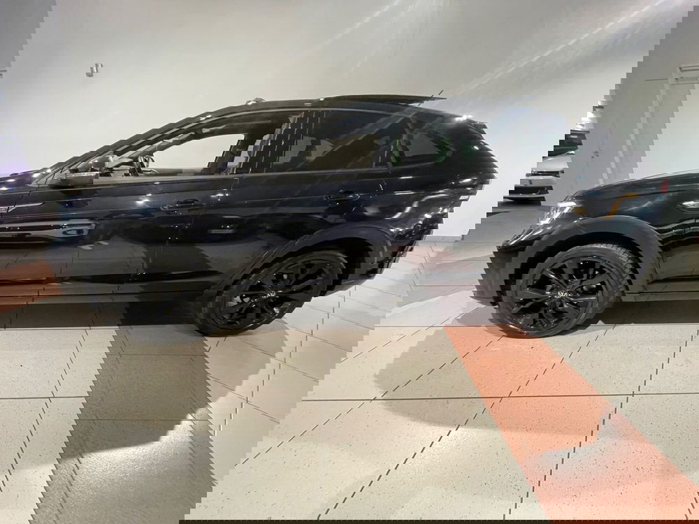 Volkswagen Taigo usata a Genova (2)