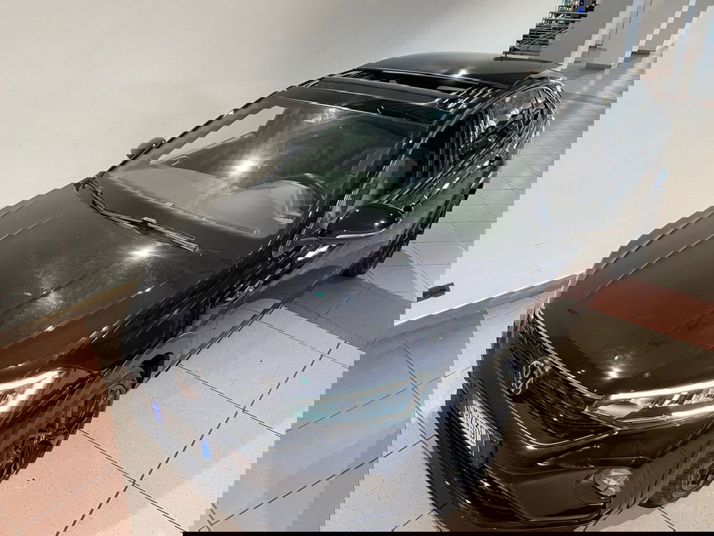 Volkswagen Taigo usata a Genova (8)